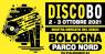 Disco Bo - Mostra Mercato Del Disco A Bologna, 2^ Edizione - Bologna (BO)