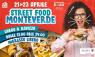 Street Food A Monteverde, 3 Giorni Di Festa Dedicati A Tutta La Famiglia - Roma (RM)