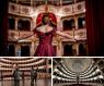 Teatri Aperti In Emilia, Teatri Storici Delle Province Di Parma, Piacenza E Reggio Emilia -  (RE)