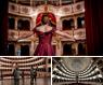 Teatri Aperti In Emilia, Teatri Storici Delle Province Di Parma, Piacenza E Reggio Emilia -  (PR)