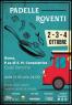 Padelle Roventi A Casal Bertone, Continua Il Tour Di Street Food Firmato Roma In Fiera - Roma (RM)