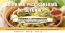 La Prima Pizzoccherata D' Autunno A Varedo, Edizione 2020 - Varedo (MB)