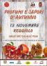 Festa D'autunno A Reggiolo, Mercato Straordinario, Stand Gastronomici, Negozi Aperti E Bancarelle - Reggiolo (RE)