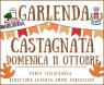 La Festa Della Castagna A Garlenda, Camminata Tra Gli Oratori E Le Borgate Di Garlenda - Garlenda (SV)