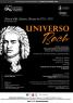 Universo Bach A Firenze, Prima Assoluta Dell'integrale Dei Concerti Per Pianoforte E Orchestra - Firenze (FI)