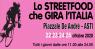 Lo Streetfood Che Gira L'italia A Asti, Tour Aici 2020 - Asti (AT)