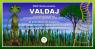 Valdaj Un Racconto Di Anna Ershova, Le Avventure Di Bambini Si Incrociano Con Le Altalenanti Vicende Dei Grandi E Piccoli Abitanti Del Bosco - Ancona (AN)
