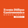 Evento Diffuso Gastronomico A Moncalieri, Edigam Estate 2022 - Moncalieri (TO)