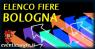 Elenco Fiere A Bologna, Calendario 2021 - Bologna (BO)