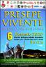 Il Presepe Vivente A Barile, 9a Edizione - Barile Come Betlemme - Barile (PZ)