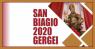 La Festa Di San Biagio A Gergei, Edizione 2020 - Gergei (CA)