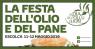 La Festa Dell'olio E Del Pane A Escolca, Edizione 2019 - Escolca (CA)