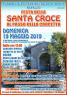 La Festa Della Santa Croce A Rapallo, Edizione 2019 - Rapallo (GE)