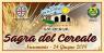 La Sagra Del Cereale A Nuraminis, Edizione 2018 - Nuraminis (CA)