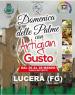 Artigiani Del Gusto A Lucera, Enogastroniomia  Lucera - Lucera (FG)