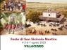 La Festa Di San Sisinnio Martire A Villacidro, Edizione 2023 - Villacidro (VS)