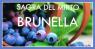 La Sagra Del Mirto A Brunella, 26ima Edizione - Annullata - Torpè (NU)