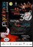 Figulinas Festival A Florinas, 30a Rassegna Internazionale Del Folklore - Florinas (SS)