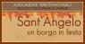 Sant'angelo Un Borgo In Festa A Fluminimaggiore, Sport Natura Cultura - Fluminimaggiore (CI)