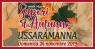 Sapori D'autunno A Ussaramanna, 5a Edizione - 2019 - Ussaramanna (VS)