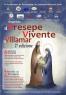 Il Presepe Vivente A Villamar, 2a Edizione - 2019 - Villamar (VS)