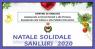Natale A Sanluri, Natale Solidale 2020 - Sanluri (VS)