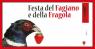 La Festa Del Fagiano E Della Fragola A Fano, Edizione 2019 - Fano (PU)