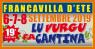 Lu Vurgu Fa Cantina A Francavilla D'ete, 19ima Edizione - 2019 - Francavilla D'ete (FM)