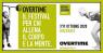 Overtime Festival A Macerata, 10ima Edizione - 2020 - Macerata (MC)