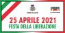 La Festa Della Liberazione A Alassio, Edizione 2021 - Alassio (SV)