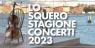 Stagione Concerti A Lo Squero Di Venezia, Edizione 2023 - Venezia (VE)