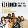 Kokoroko, Le Date Del Tour Estivo 2021 In Italia -  ()