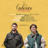 Cachemire Live, Summer Tour 2021 -  ()