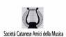 Società Catanese Amici Della Musica, Incontri D'arte - Stagione Concertistica 2022-2023 - Catania (CT)