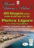 Il Mercato Riviera Delle Palme, Tour 2021 - Pietra Ligure (SV)