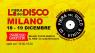 Il Mercato Del Disco A Milano, Cd E Vinile, Nuovo, Usato E Da Collezione - 3^ Edizione - Milano (MI)