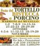 Festa Del Tortello Bistecca E Porcino a Vicchio , Lago Viola Loc. Boccagnello Vicchio (fi) - Vicchio (FI)
