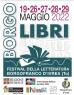 Borgo Libri A Borgofranco D'ivrea, Festival Del Libro E Della Letteratura - Borgofranco D'ivrea (TO)