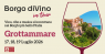 Borgo Divino In Tour A Grottammare, Vino, Cibo E Musica Si Incontrano Nei Borghi Più Belli - Grottammare (AP)