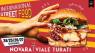 International Street Food A Novara, Viale Turati Dal 24 Al 27 Giugno 2021 - Novara (NO)
