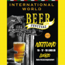 International World Beer Festival , Birra Artigianale Di Microbirrifici D'italia E Dal Mondo  Street Food Con Cibi Del Mondo - Nettuno (RM)