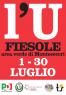 Festa De L'unità A Fiesole, Edizione 2023 - Fiesole (FI)