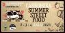 Summer Street Food A Carbonera, Edizione 2021 - Carbonera (TV)