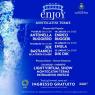 Enjoy Festival A Montecatini Terme, Luglio Concerti Gratuiti Per Tutti - Montecatini Terme (PT)