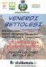 Venerdì Bettolesi, Mercatino Serale Gratuito - Bettola (PC)
