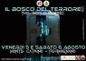 Il Bosco Del Terrore, The World Beyond - Gioco Live Action Horror Nel Bosco - Fermignano (PU)