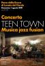 Concerto Della Band Teen Town, Musica Jazz Fusion - Lonato Del Garda (BS)