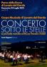 Concerto Sotto Le Stelle A Lonato Del Garda, Le Più Belle Melodie Scritte Per Banda E Solisti - Lonato Del Garda (BS)