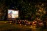 Sdraiv-in Il Cinema Nel Bosco, Al Parco Di Poggio Valicaia Di Scandicci - Scandicci (FI)