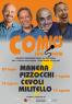 Comics Lug Show, 1^ Edizione Della Rassegna Comica - Lugo (RA)